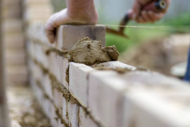 Best Driveway Concrete Repair  in Washington Park, FL