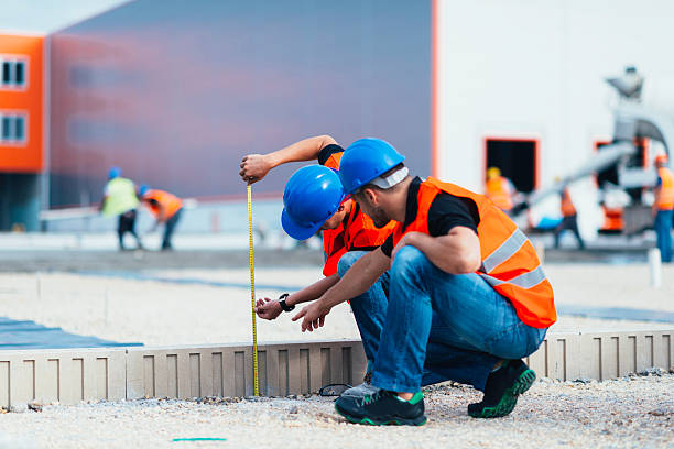 Best Waterproofing & Drywells  in Washington Park, FL